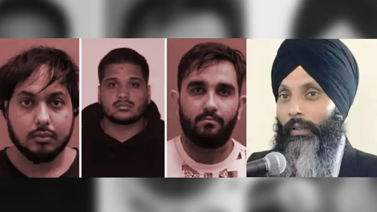 killing of Hardeep Nijjar, link to Bishnoi gang