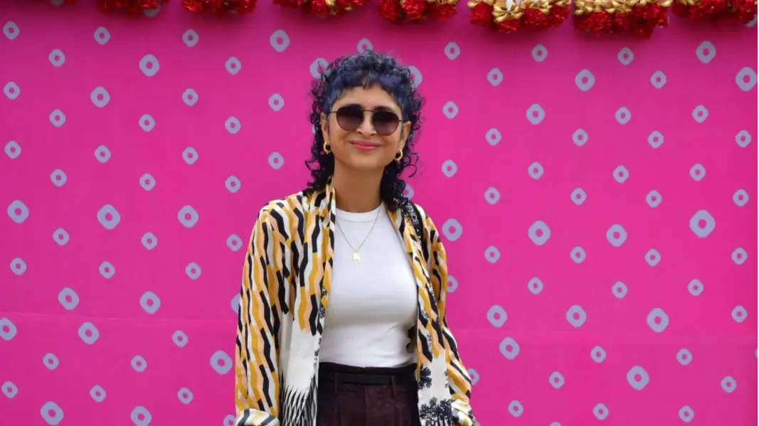 Kiran Rao Recalls Struggling Days In Mumbai, Says She Was A ‘Gig-Worker ...