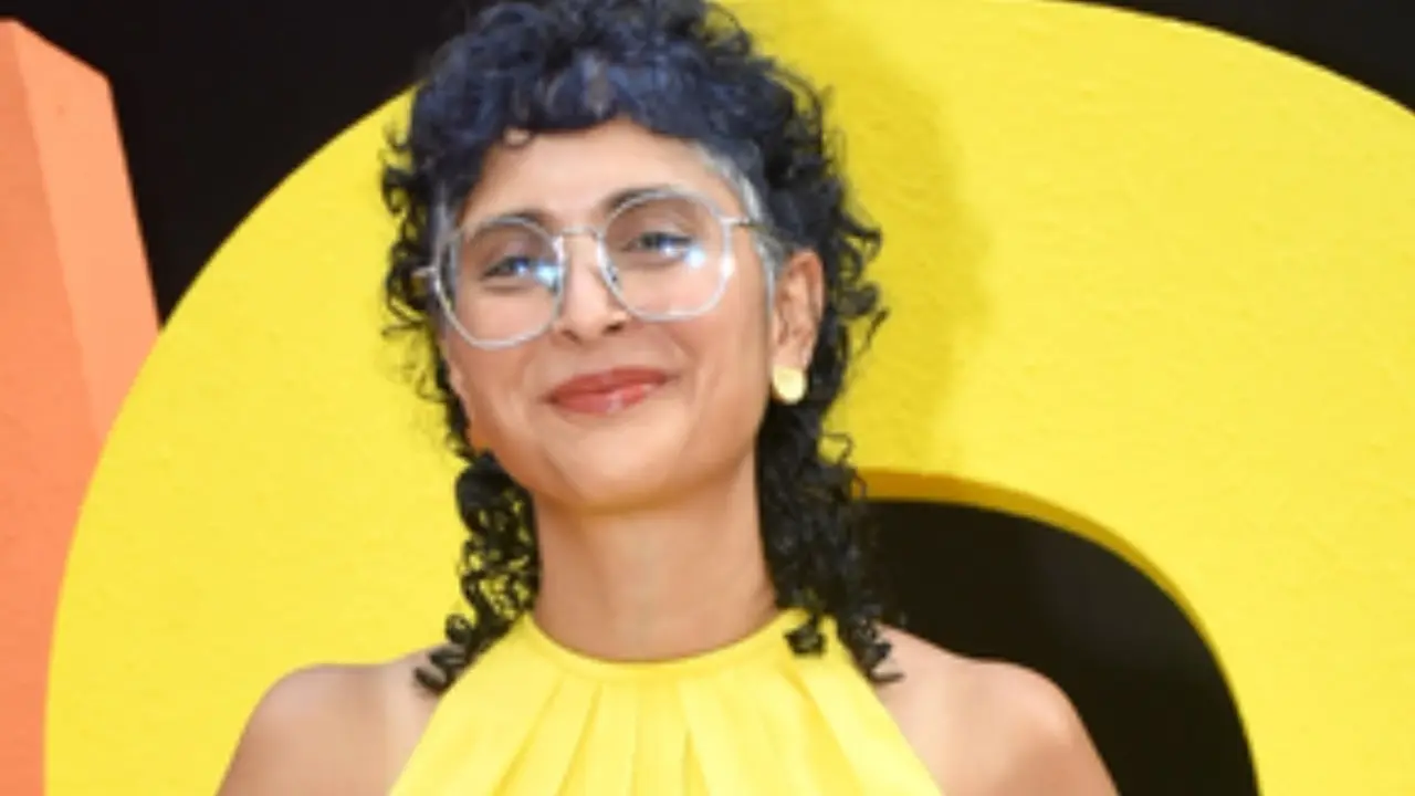 Kiran Rao