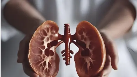 Kidney