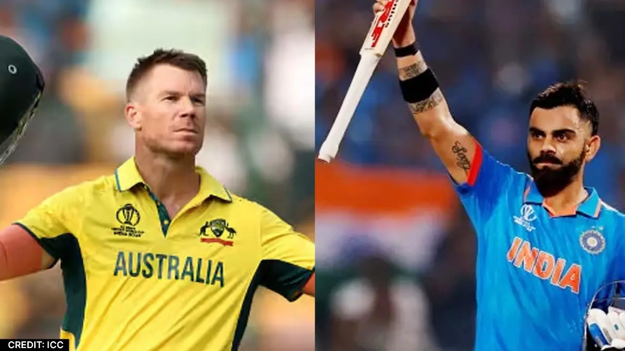 वो 2 खिलाड़ी, जिन्होंने खेला हर T20 World Cup; न कोहली, न वॉर्नर… फिर कौन? Two players who featured in every edition of T20 World Cup