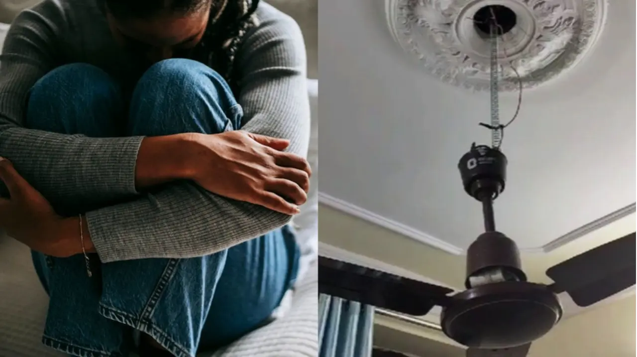 Kota Student Suicide Attempt