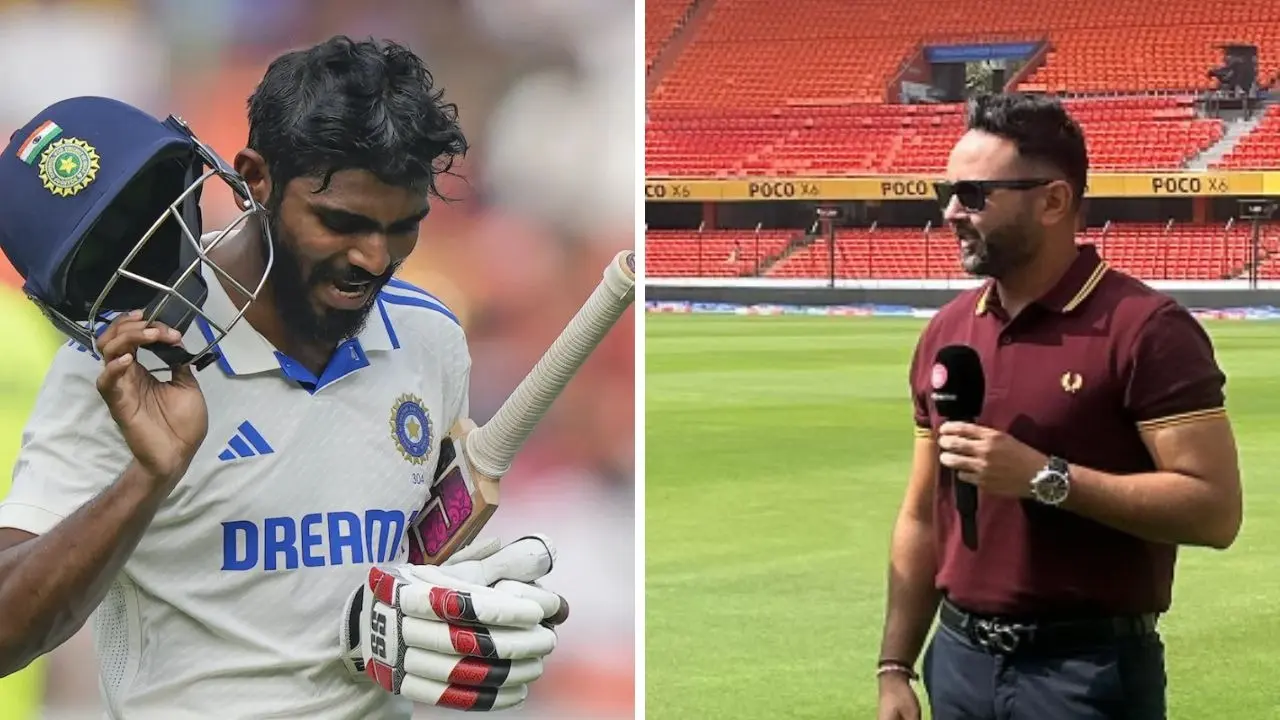 ‘उसने शानदार विकेटकीपिंग की, लेकिन…’विकेटकीपर बल्लेबाज केएस भरत पर पार्थिव पटेल ने कह दी बड़ी बात KS Bharat & Parthiv Patel