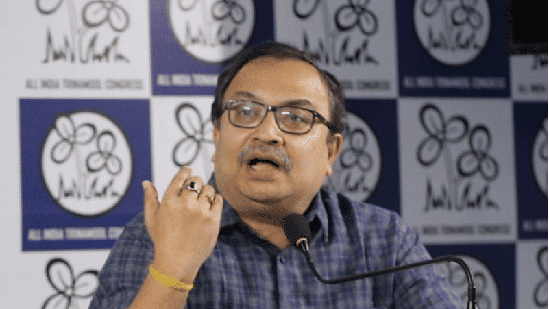 Kunal Ghosh Removed As TMC Bengal General Secretary | Republic World