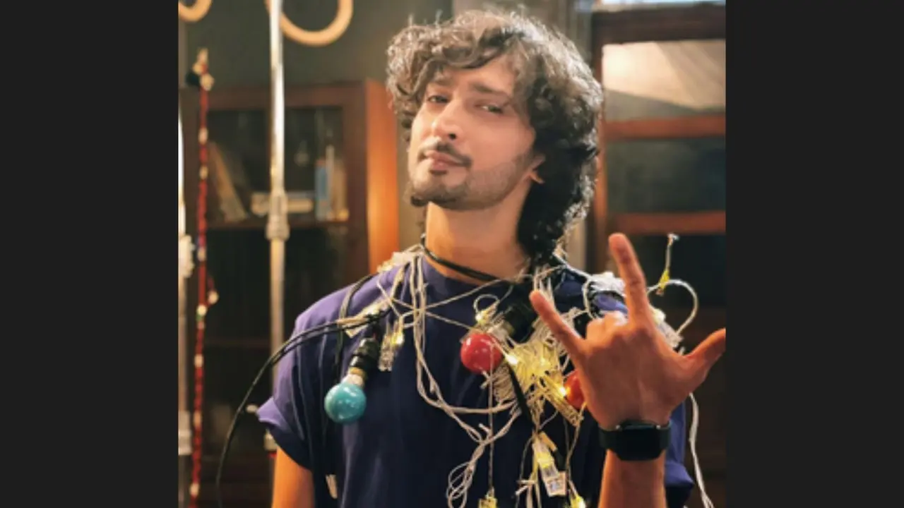 Kunal Karan Kapoor