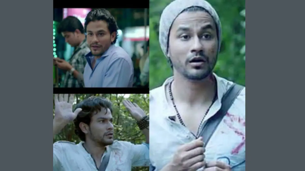 Kunal Khemu Go, Goa, Gone