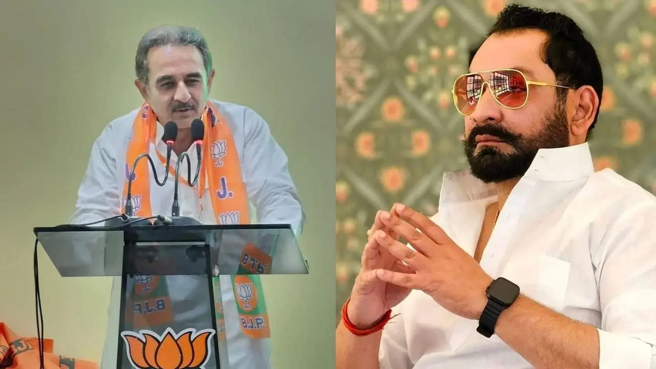 Kunwar Vikram Singh dies