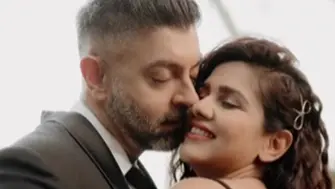 Dalljiet Kaur Nikhil Patel