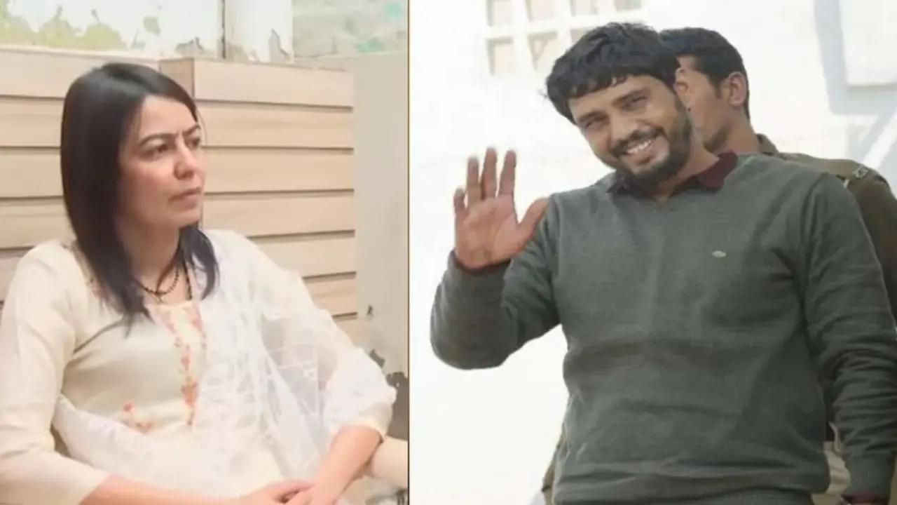 Kala Jatheri- Lady Don Love Story