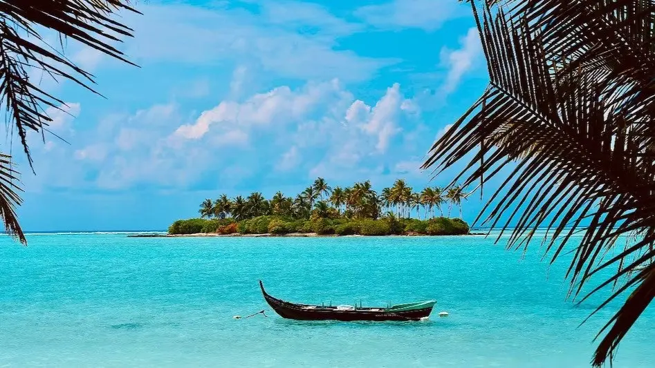 Lakshadweep Tourism