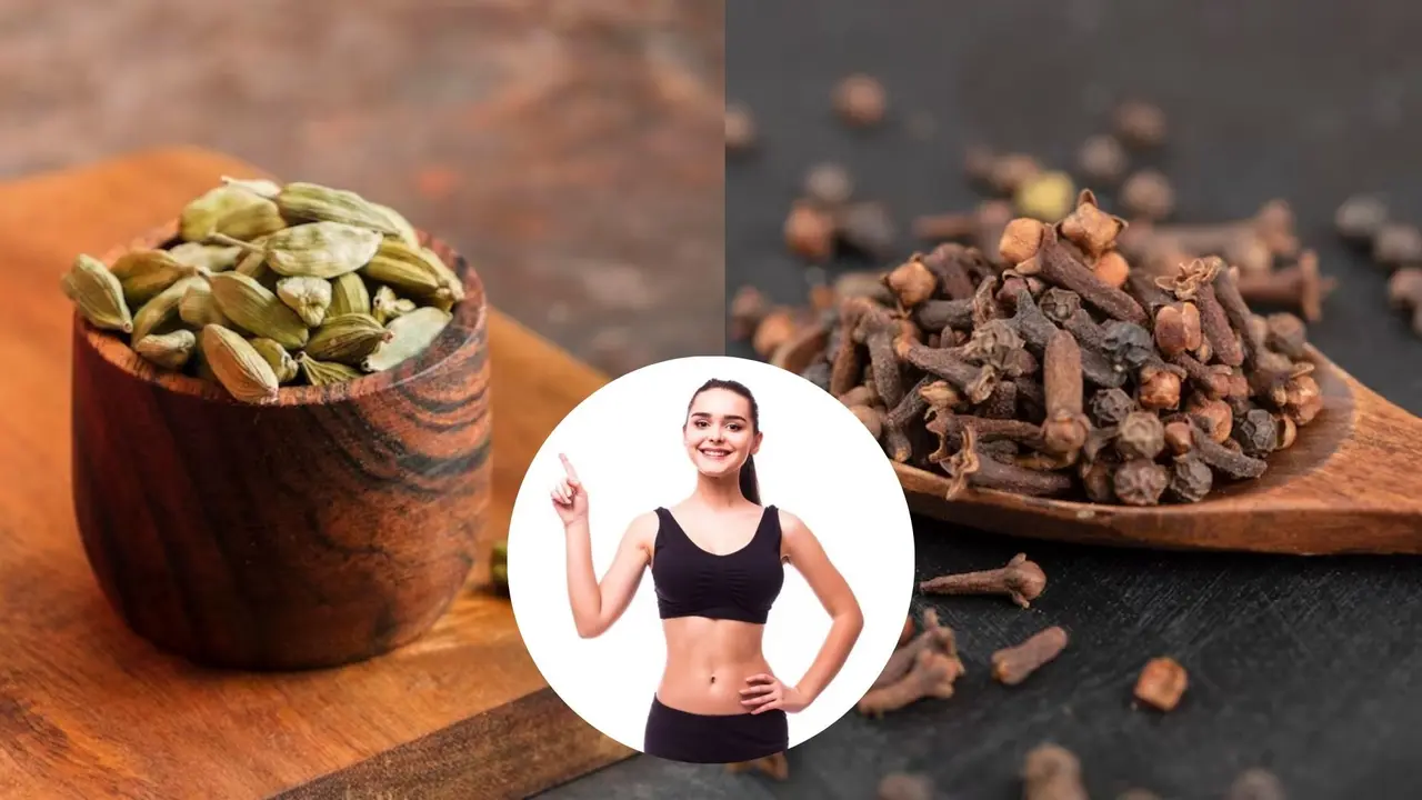 Laung elaichi ke fayde