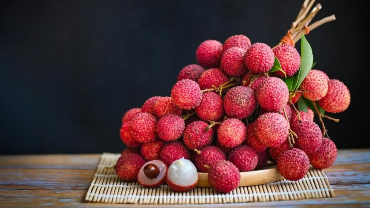 litchi