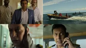 Lootere: हंसल मेहता की लुटेरे का मजेदार ट्रेलर आउट, जानिए कब और कहां देख सकेंगे सीरीज? Lootere Series