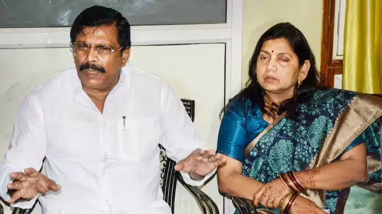 bihar Sheohar Election Result 2024 lovely anand