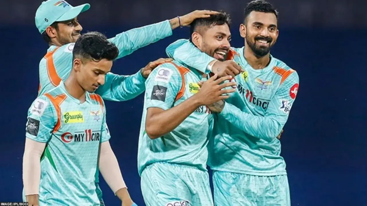 LSG IPL 2024 Match List: Full Lucknow Super Giants schedule, date, time, squad and more lucknow super giants