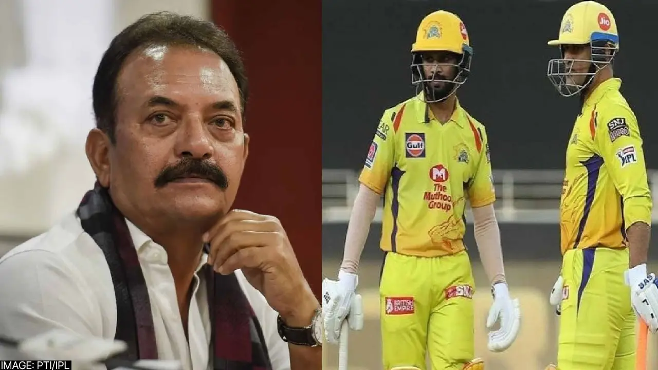 Former Indian Cricketer Madan Lal on Dhoni Batting Position in IPL 2024