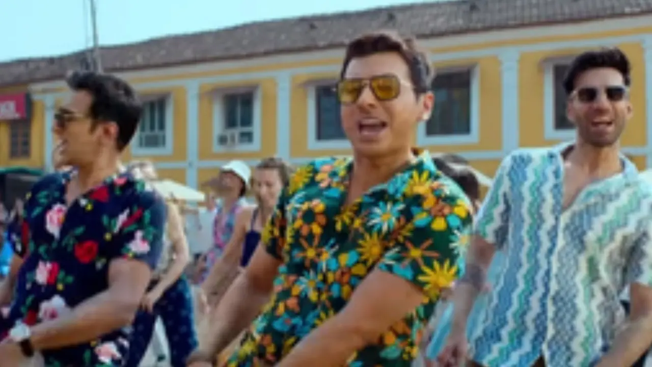 Madgaon Express Box Office Collection Day 2: Kunal Kemmu's Film Witnesses 100% Growth Madgaon Express