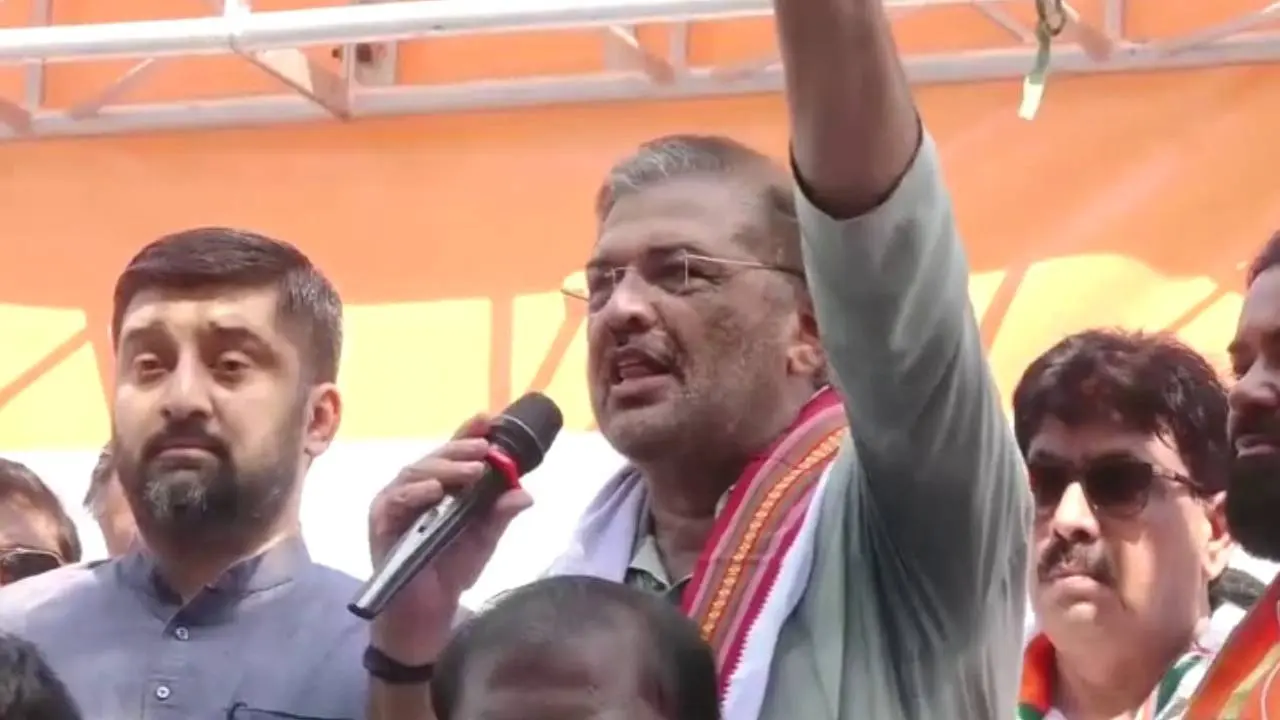 maharashtra congress mla sunil kedar