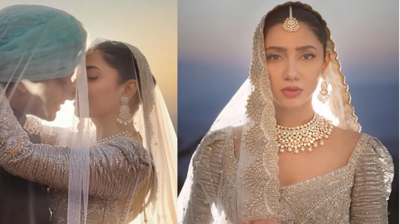 Mahira Khan ने प्रेग्नेंसी की अफवाहों पर तोड़ी चुप्पी, चार महीने पहले किया था दूसरा निकाह Mahira Khan on Pregnancy Rumours