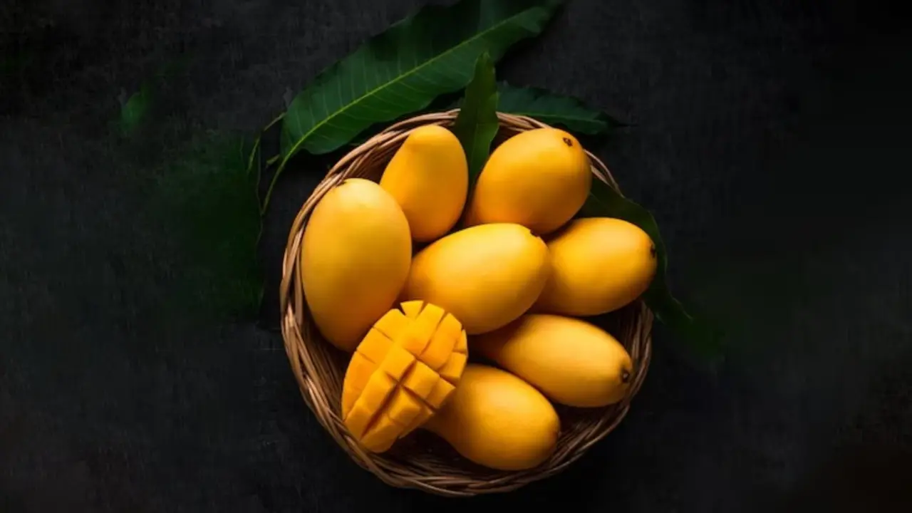 Heatwave Alert In India: Fruits To Boost Digestive Health In Summers Mango