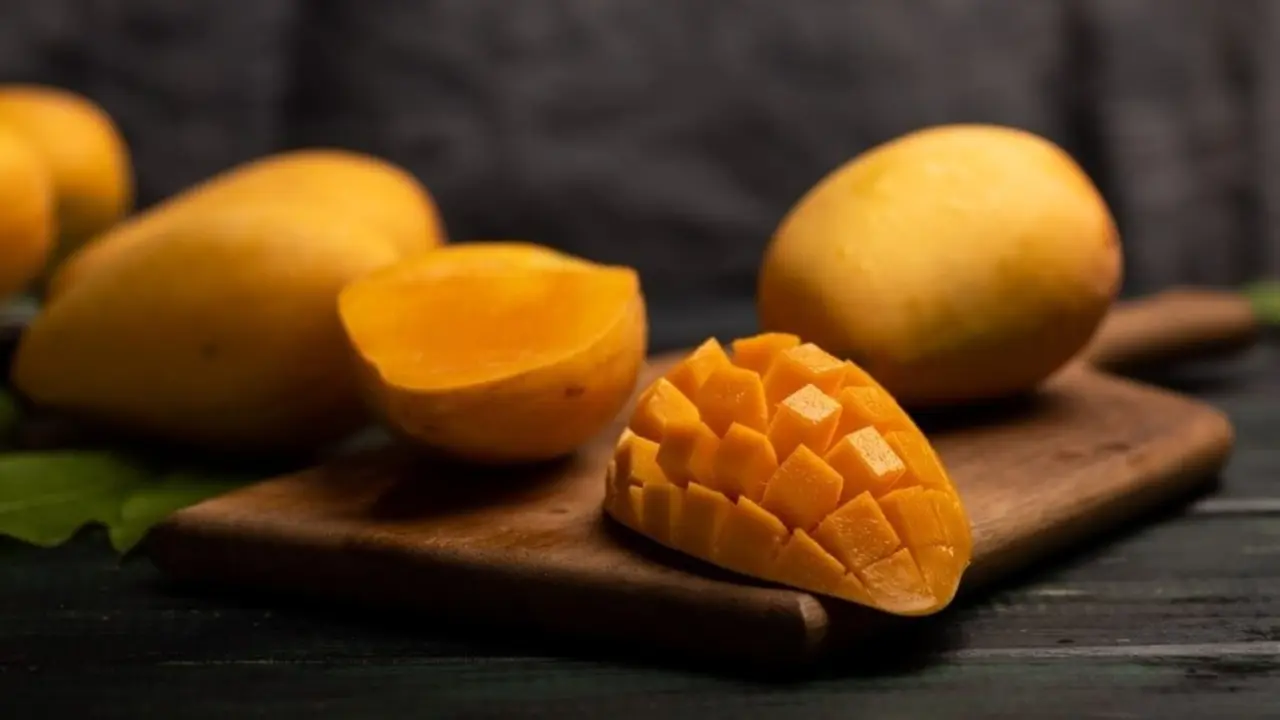 Mango