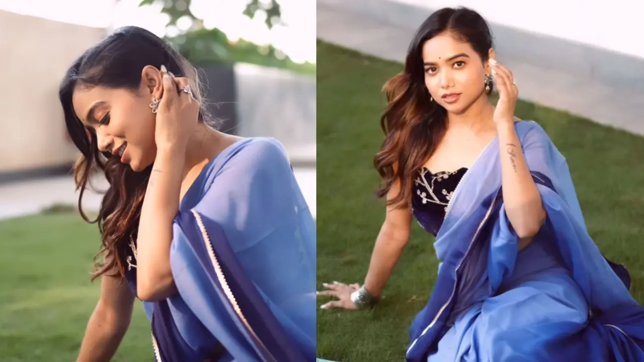 Manisha Rani Video