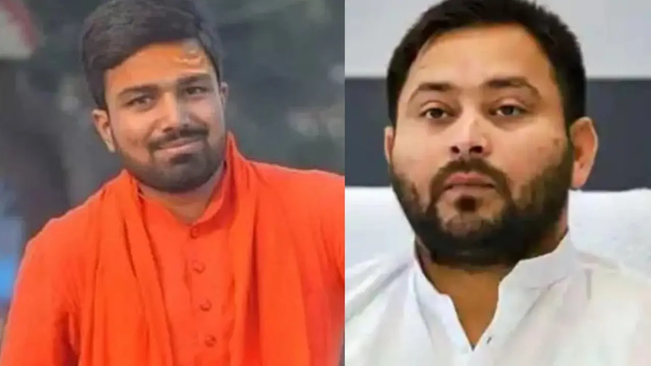 manish kashyap to contest election