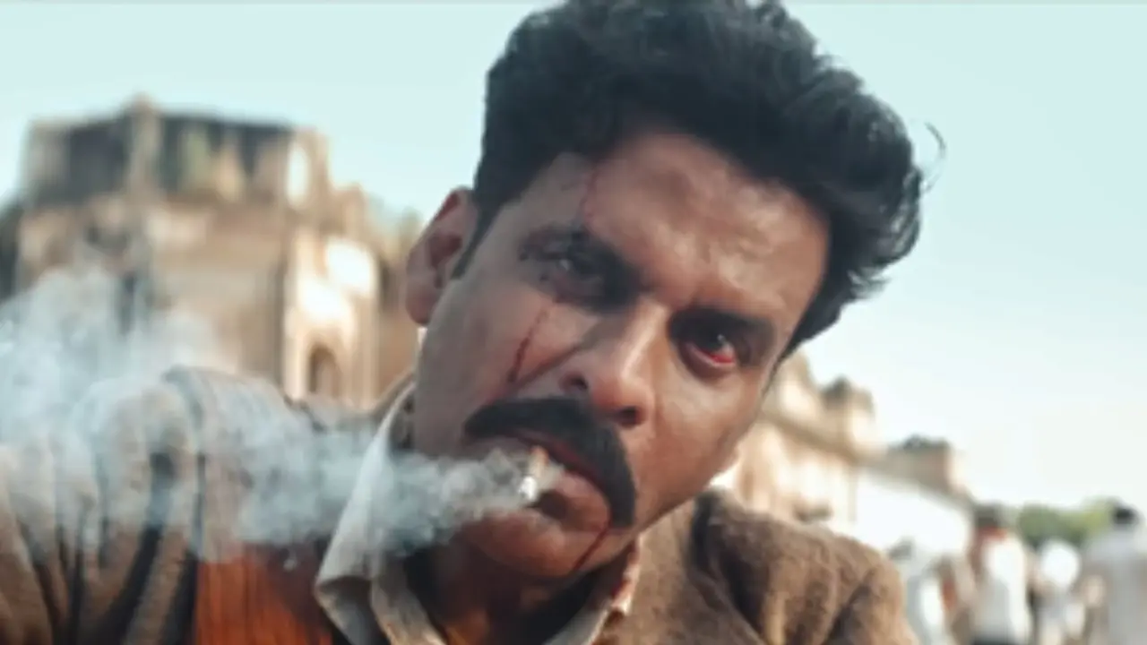 Manoj Bajpayee