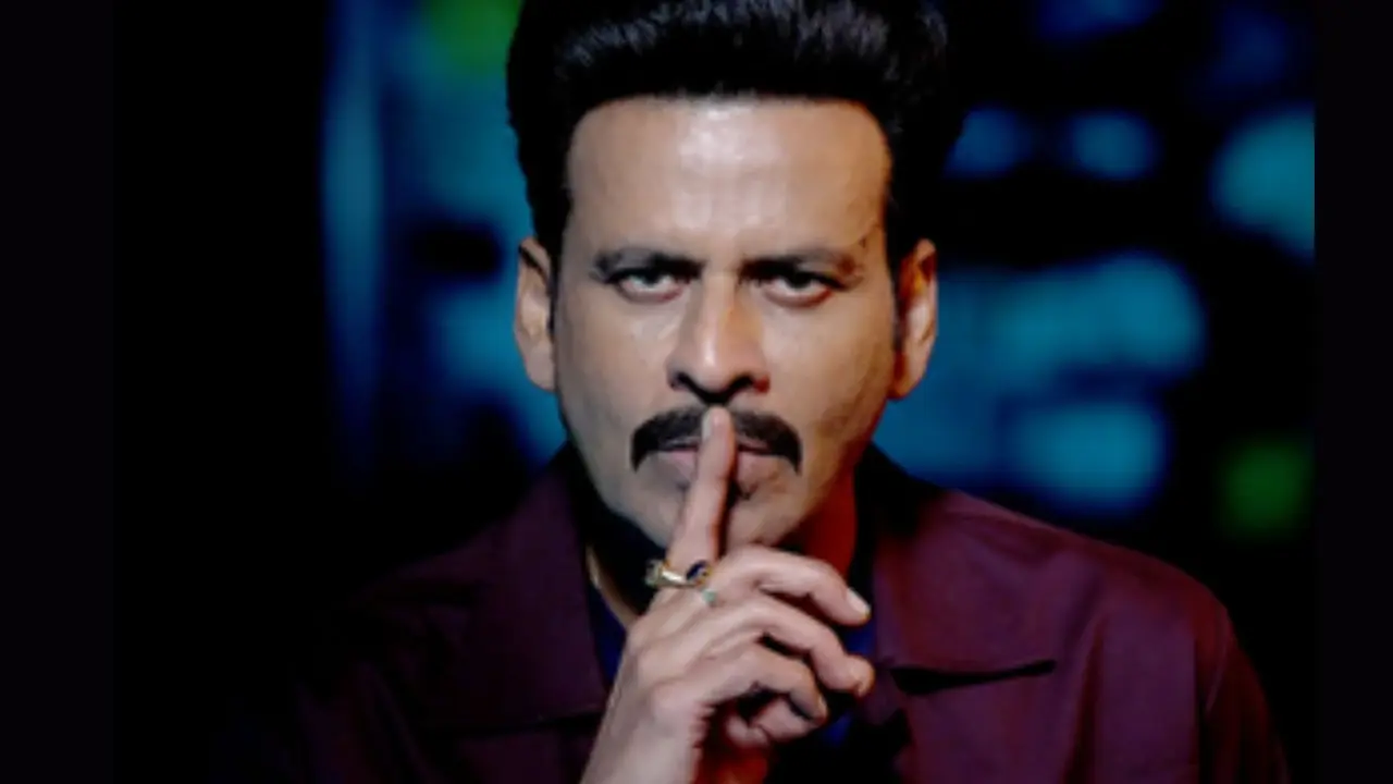 Manoj Bajpayee