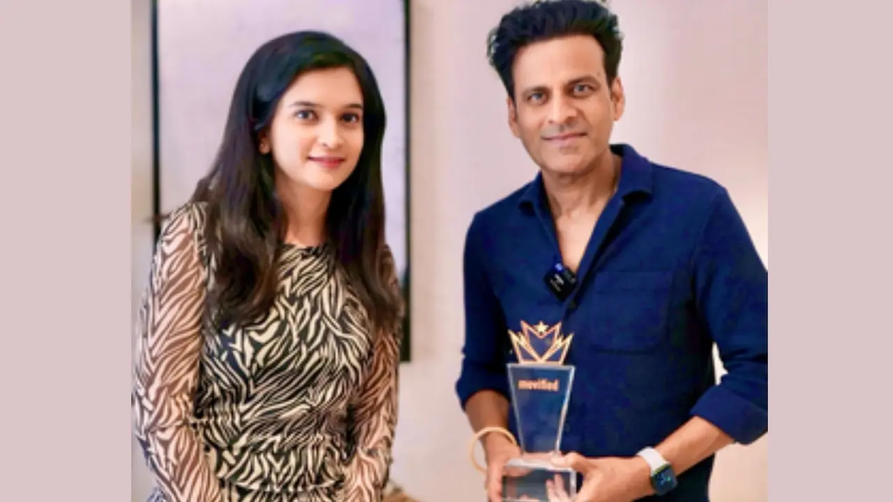 Manoj Bajpayee