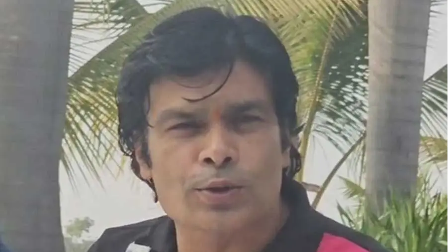 Manoj Rajput Rape Case