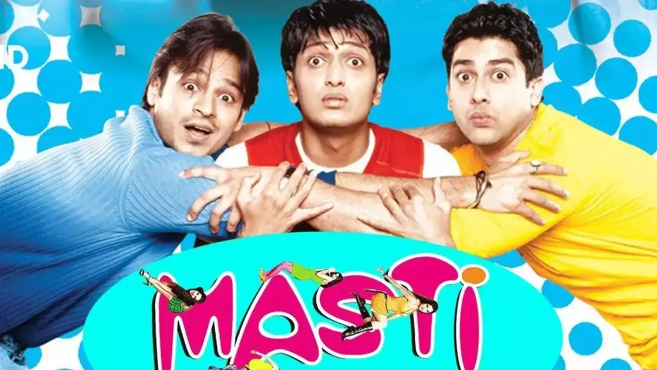 Masti 4