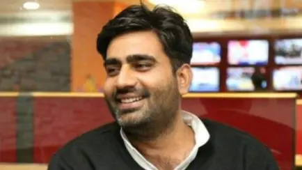 Atul Pradhan