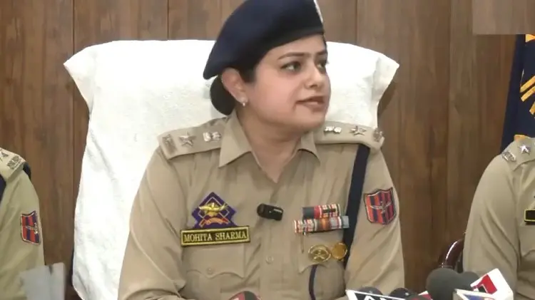 mohita-sharma-jammu-kashmir-police