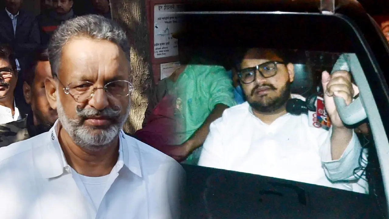 Mukhtar Ansari Death