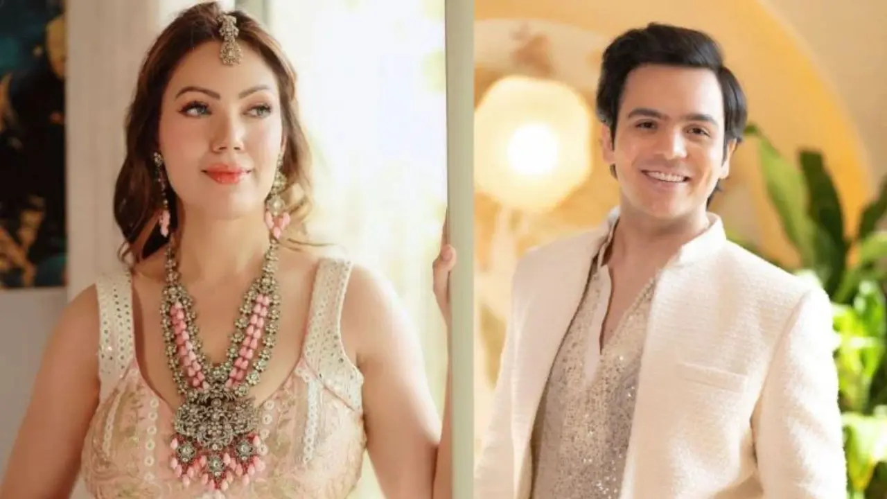 Munmun raj engagement rumors