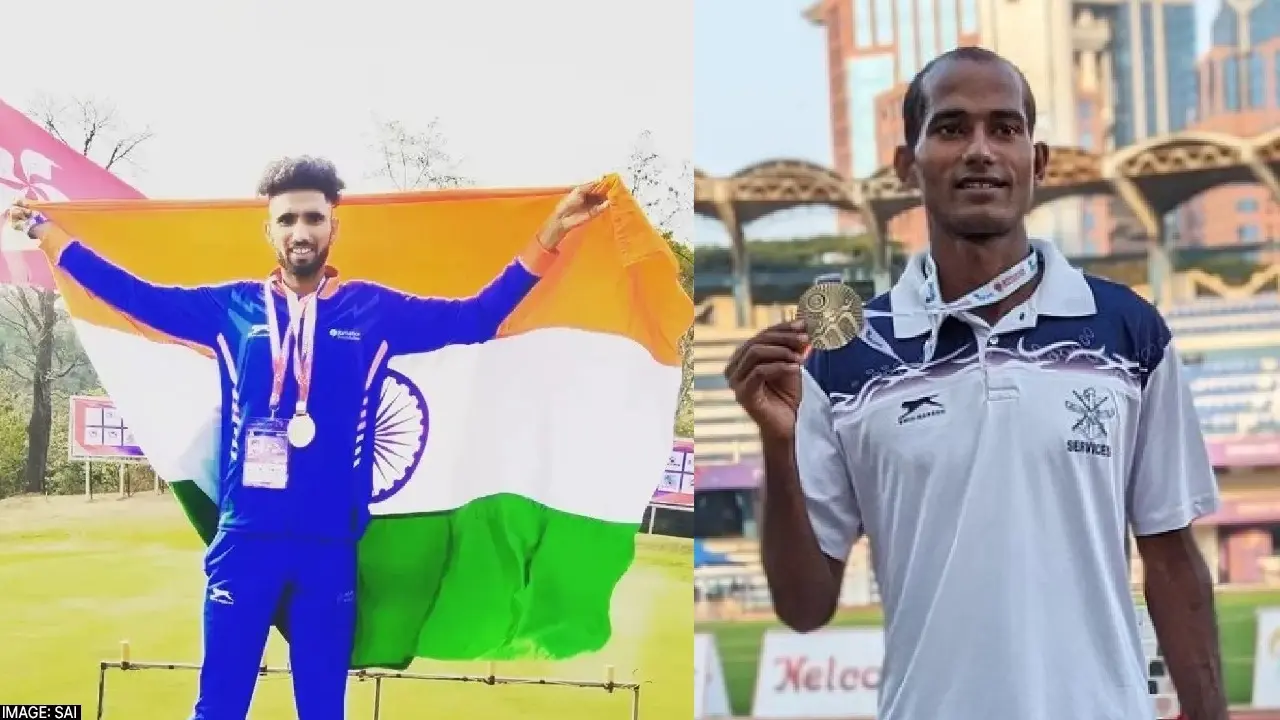 Nada Action Against 5 Athlete