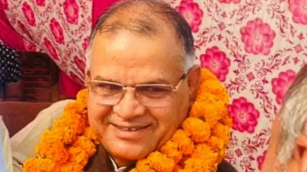 खून के बदले खून? क्या है जगदीश सुसाइड केस, जिससे जुड़े हैं नफे सिंह ...