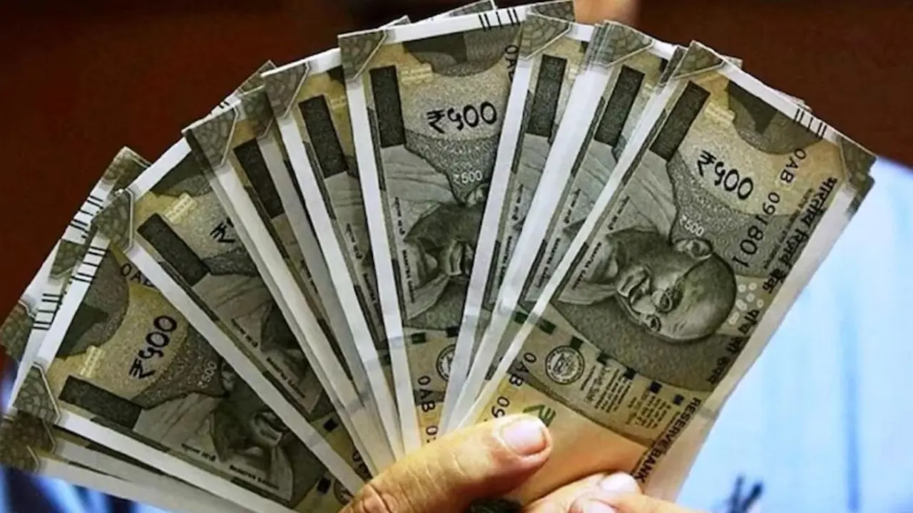 Nagpur chit fund scheme