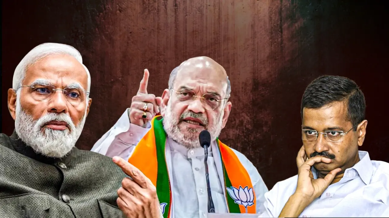 Narendra Modi Third Term