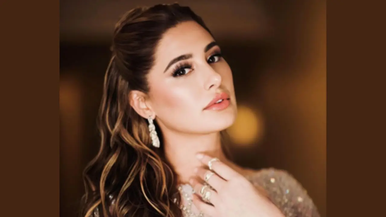 Nargis Fakhri
