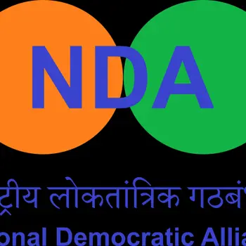 NDA News, Political Updates & Alliance Developments | Republic World