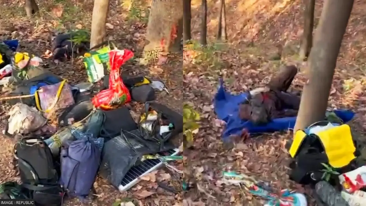 छत्तीसगढ़ के बीजापुर में मुठभेड़ में 31 नक्सली ढेर, दो सुरक्षाकर्मियों ने भी गंवाई जान 31 Naxalites killed in an encounter in Bijapur, Chhattisgarh