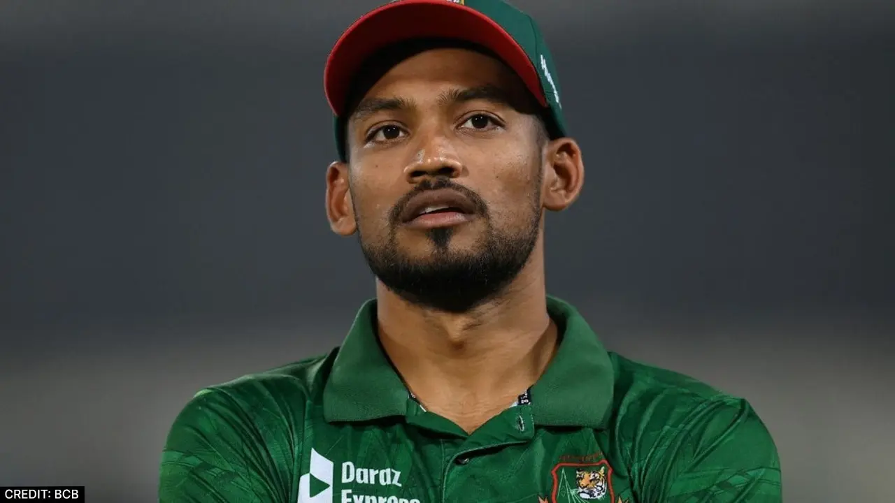 Bangladesh captain Najmul Hossain Shanto is worried about the form of batsmen.