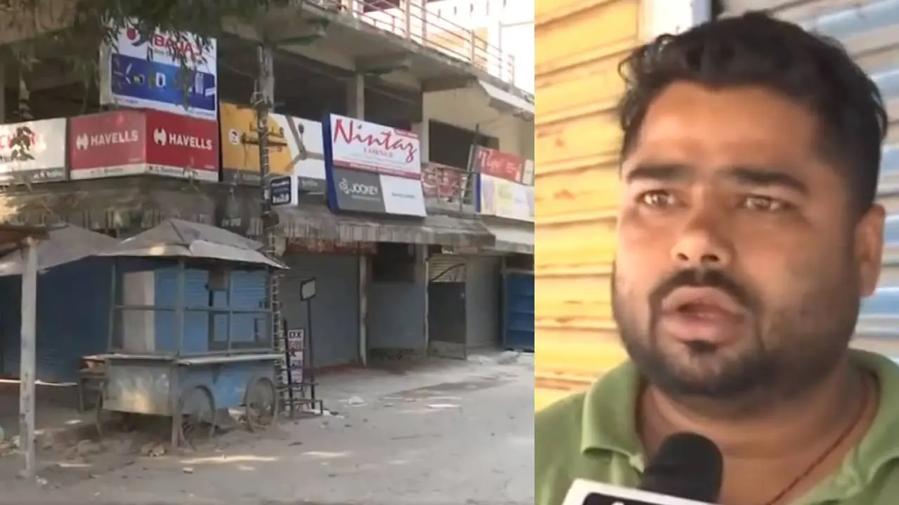 BJP call bandh in Siliguri