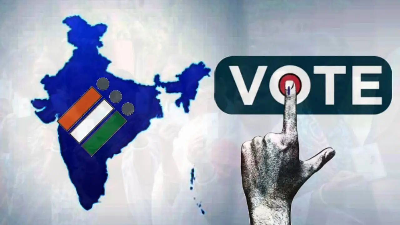 Lok Sabha Election 2024