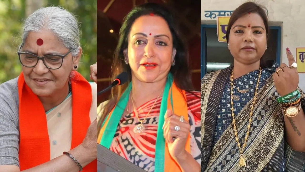 Lok Sabha Election 2024