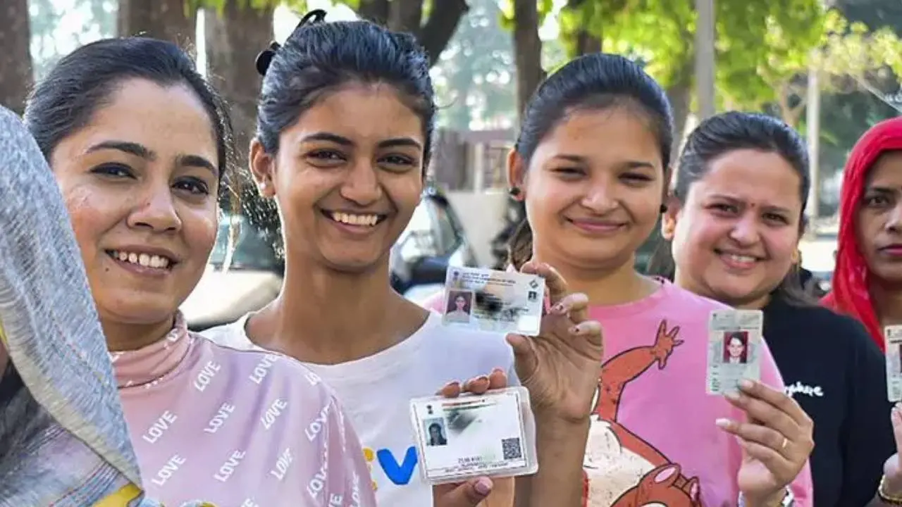 lok sabha election 2024