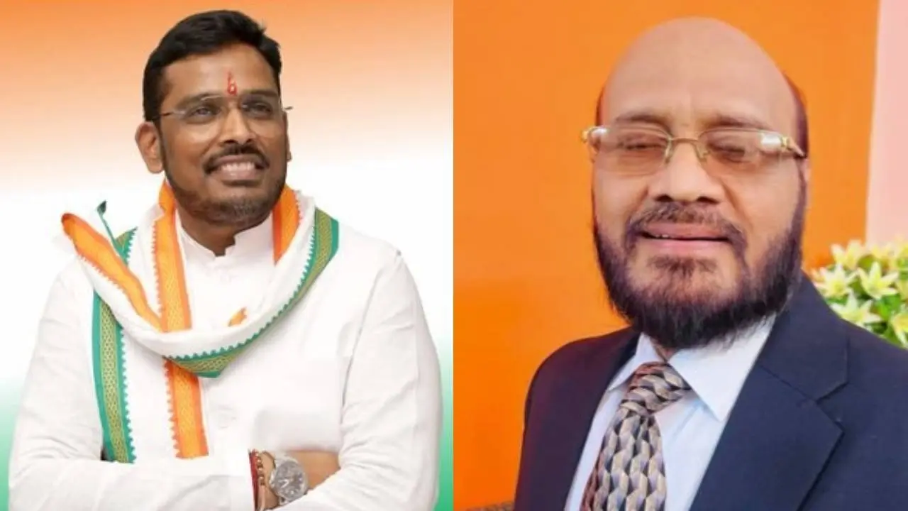 akshay kanti bam and kk mishra