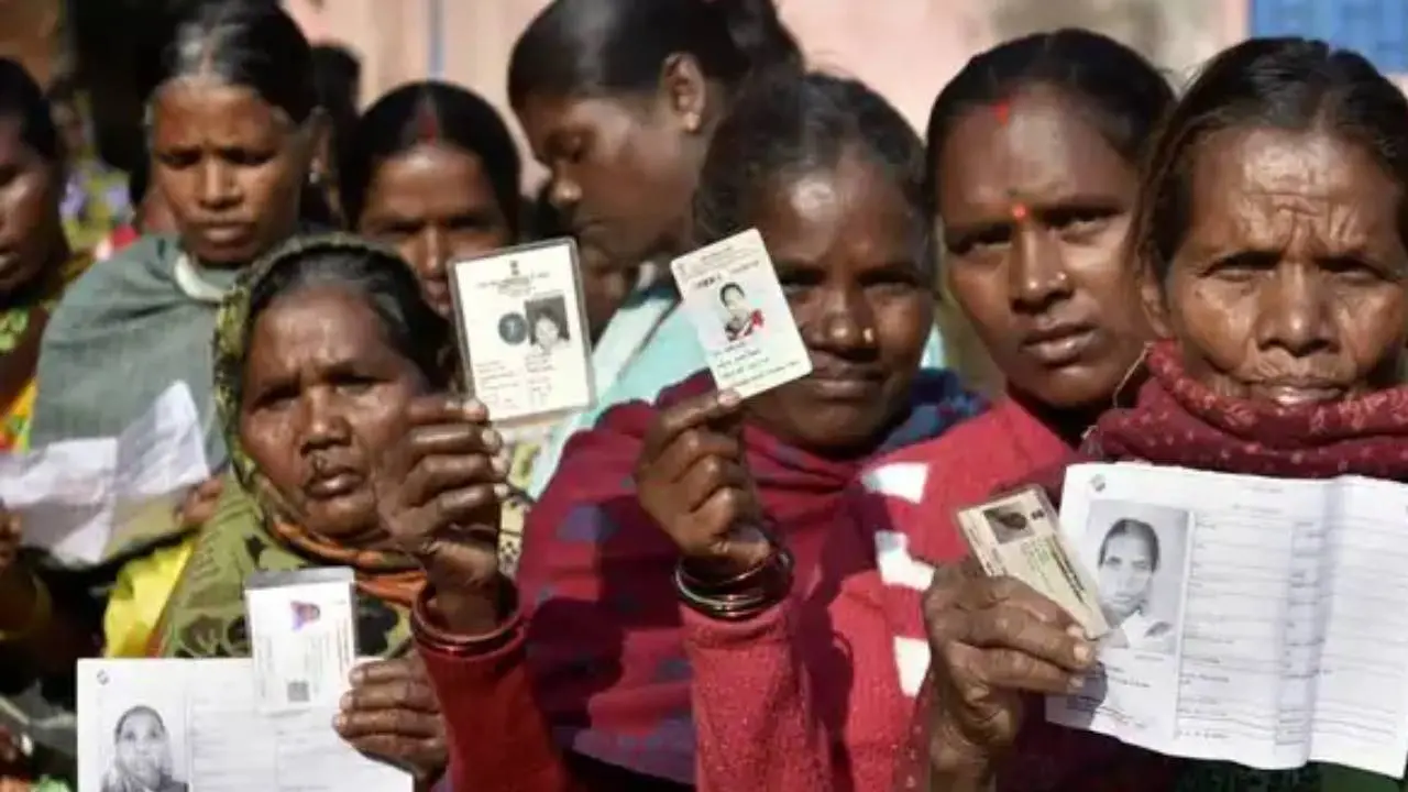 Lok Sabha Election 2024